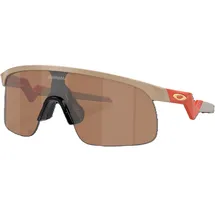 OAKLEY Resistor Sportbrille (Größe One Size, beige)