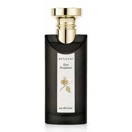 Bulgari Eau Parfumée au Thé Noir Eau de Cologne 75 ml