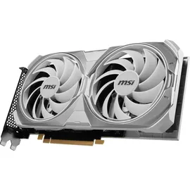 MSI GeForce RTX 4070 SUPER 12 GB GDDR6X