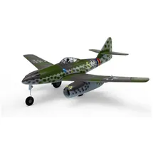 E-Flite RC-Flugzeug UMX Me 262 660mm BNF schwarz