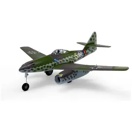 E-Flite RC-Flugzeug UMX Me 262 660mm BNF schwarz