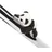 NICI MagNICI Panda Yaa Boo 12 cm Silber
