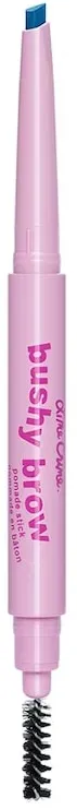 Lime Crime Bushy Brow Pomade Stick Augenbrauenstift 0,25 g Anime 