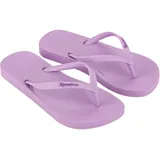 IPANEMA Anatomic Colors Kindersandalen für Mädchen, violett, 31 EU