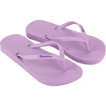IPANEMA Anatomic Colors Kindersandalen für Mädchen, violett, 31 EU