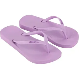 IPANEMA Anatomic Colors Kindersandalen für Mädchen, violett, 31 EU