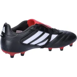 adidas Copa Gloro 2 FG Herren Core Black/Cloud White/Better Scarlet 48
