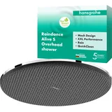 Hansgrohe Raindance Alive S Kopfbrause 1 Strahlart, 24521000