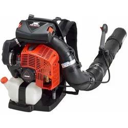 Rückentragbares Blasgerät ECHO PB 8010
