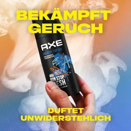 Axe Anarchy Bodyspray 12 x 150 ml