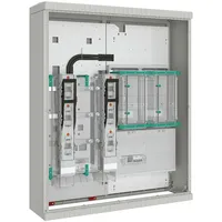 ABN SIF Wandlerschrank