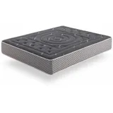 Moonia - Premium Black Multizone 27cm, 180x200cm