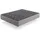 Moonia - Premium Black Multizone 27cm, 180x200cm