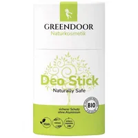 GREENDOOR Deo Stick Naturally Safe
