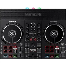 Numark Party Mix Live