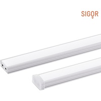Sigor LED Lichtschiene LUXI LINK, Länge 15cm, 24Vdc, 3W