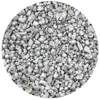 Nklaus 200g Farbiger Weihrauch Silber 100% naturreine Olibaum Weihrauchmischung