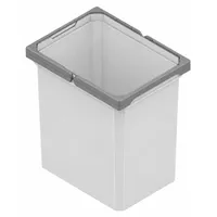 Vauth-Sagel Envi Free 15,5 l Grau