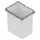 Vauth-Sagel Envi Free 15,5 l Grau