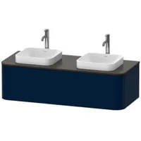 Duravit HP4943B98980010 WTU HappyD2+ wandh.,354x1300x550mm