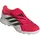 adidas Predator League TF Kinder Lucid Red/Core Black/Cloud White 31