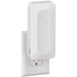 Netgear EAX12 AX1600 4-Stream WiFi 6 Mesh Extender Steckdosenformat