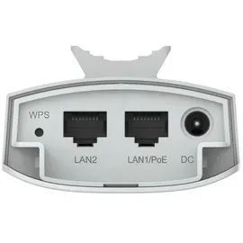 REYEE Ruijie Access Point RG-EST100-E 2,4 GHz Reyee