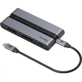 SmallRig 4663 9-in-1 CFexpress Photography Docking Station (A)