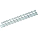RUMOLD Rumold, Stahllineal (30 cm, Stahl)