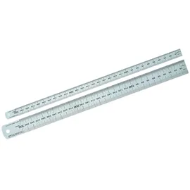 RUMOLD Rumold, Stahllineal (30 cm, Stahl)