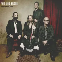 Bring mich nach Hause (Ltd. 1LP dunkelgrün)