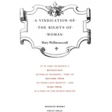 Penguin Uk A Vindication of the Rights of Woman: