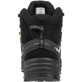 Salewa Alp Trainer 2 Mid GTX Herren Black/Black 46,5