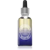 Captain Fawcett's Captain Fawcett John Petrucci's Nebula Bartöl für Herren 50 ml