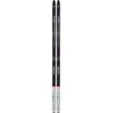 ATOMIC Langlauf Ski SAVOR XC POSIGRIP med + PA, Black/Grey/Red, 163