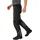 BÜSE Santerno Textilhose schwarz, 3XL