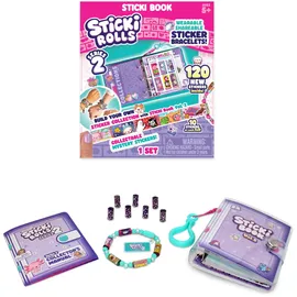 Sky castle Sticki Rolls SR201 Armband