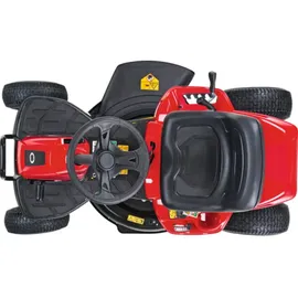 Troy-Bilt 76T-S mit Seitenauswurf