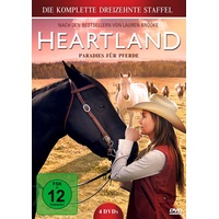 Plaion pictures Heartland - Paradies für Pferde - Staffel