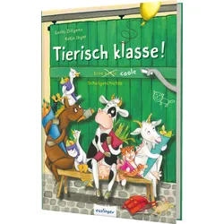 Tierisch klasse!