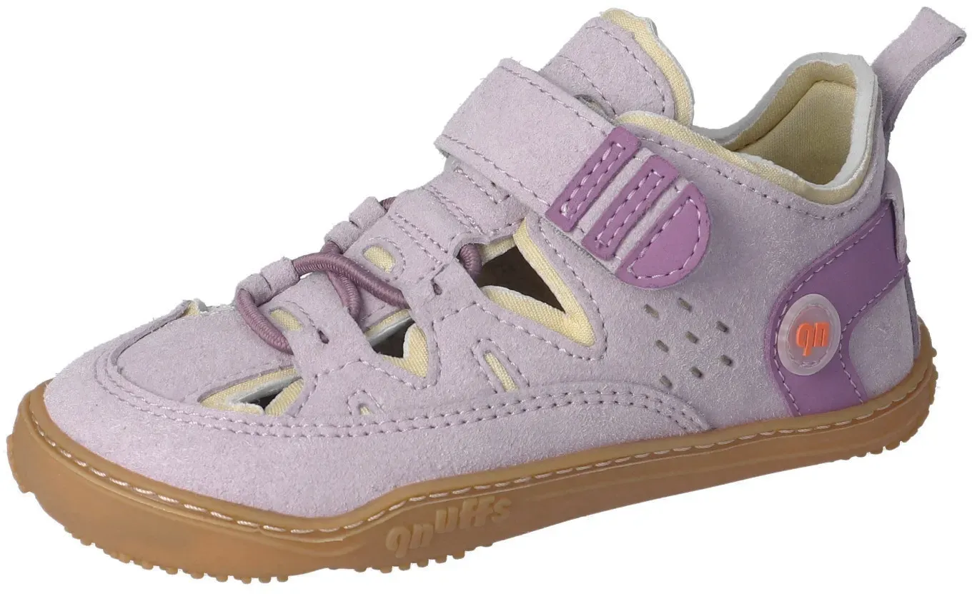 Barfußschuh QNUFFS 