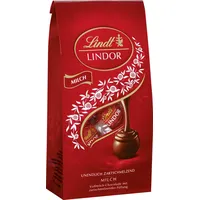 Lindt Lindor Kugeln Milch - 137.0 g