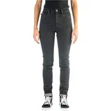Riding Culture High Waist Damen - schwarz, W33/L30