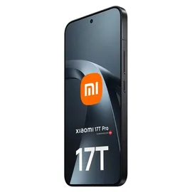 Xiaomi 17T Pro 256 GB Black
