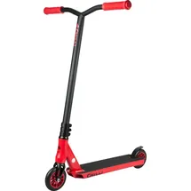 Chilli Scooter Reaper fire