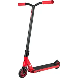 Chilli Scooter Reaper fire