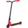Chilli Scooter Reaper fire