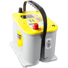 OPTIMA YT R 3,7 48Ah 12V