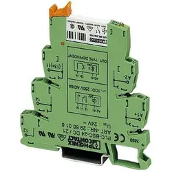 PHOENIX CONTACT PLC-Interface PLC-RSC-230UC/21