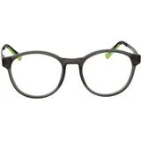 QUIKSILVER Quiksilver, Brillengestell, Brillenfassung Eqyeg03139 Bgun